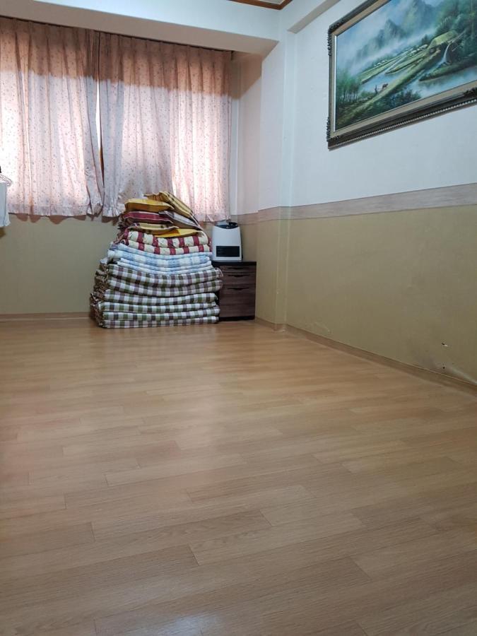 סיאול Samcheongdong Korea Guesthouse מראה חיצוני תמונה