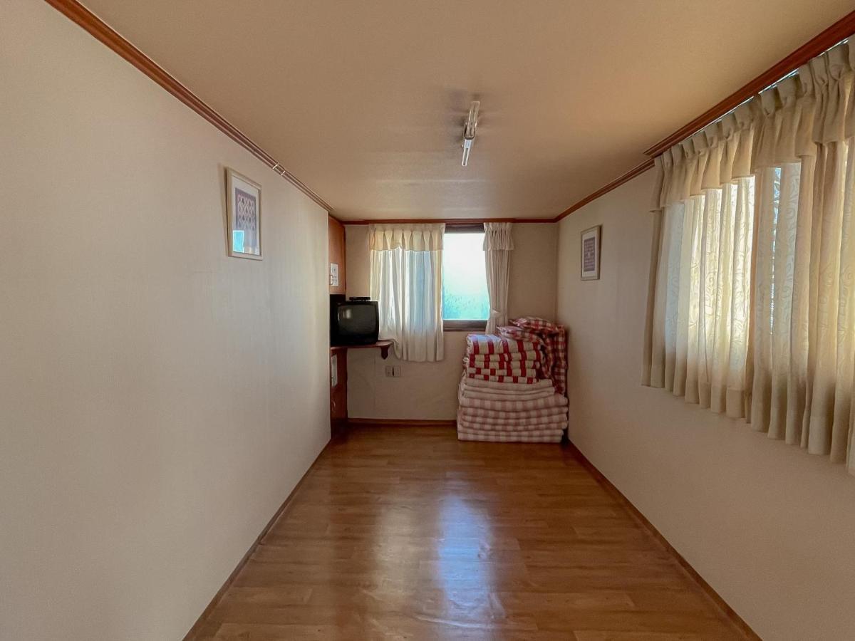 סיאול Samcheongdong Korea Guesthouse מראה חיצוני תמונה