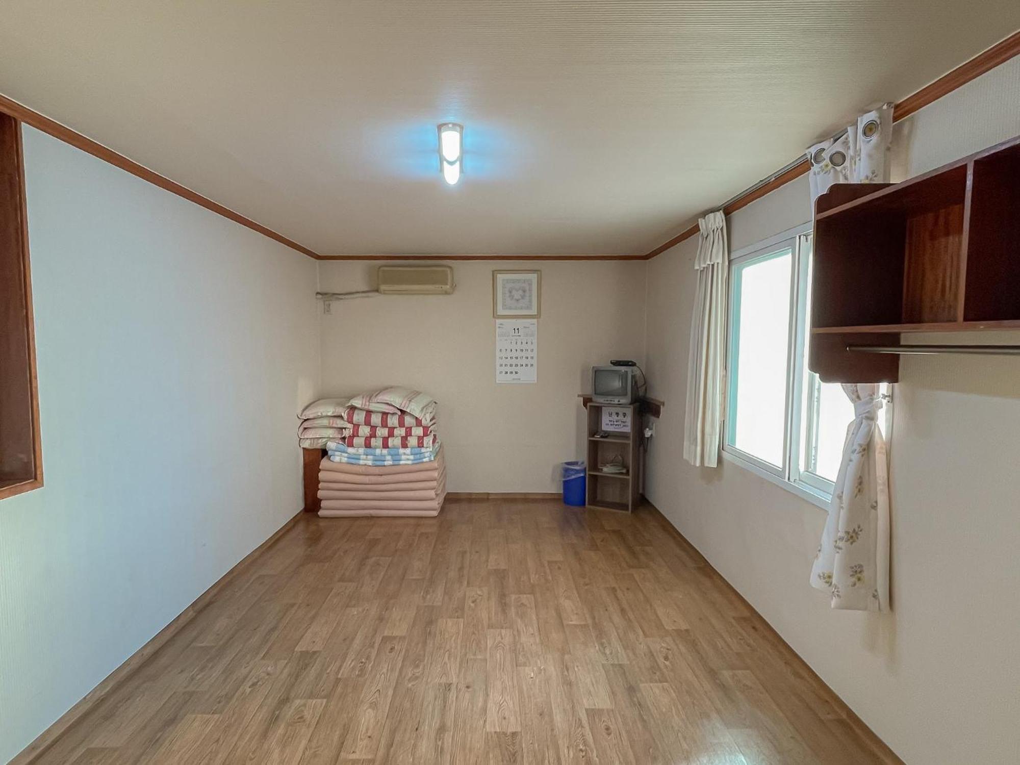 סיאול Samcheongdong Korea Guesthouse מראה חיצוני תמונה
