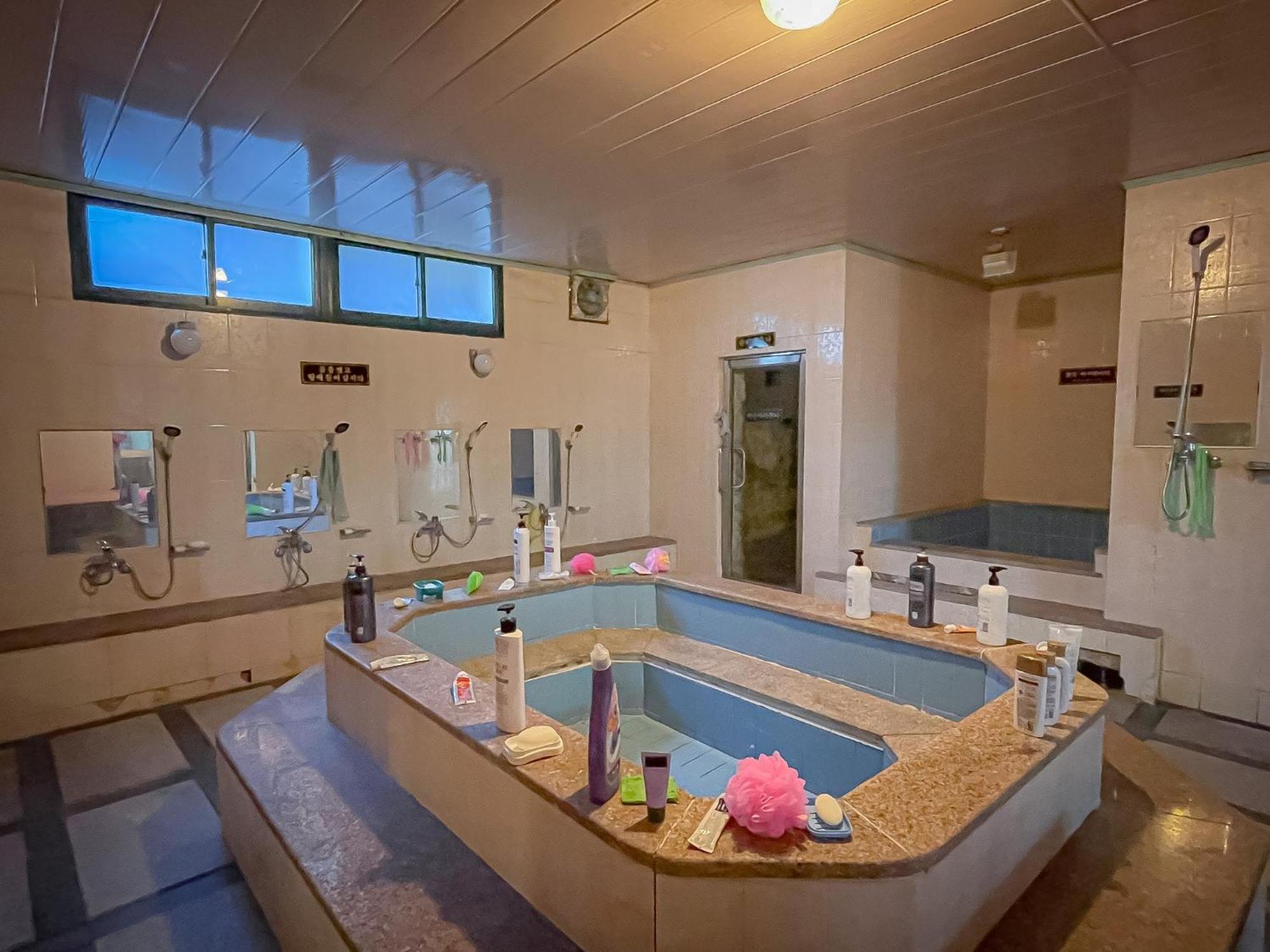 סיאול Samcheongdong Korea Guesthouse מראה חיצוני תמונה