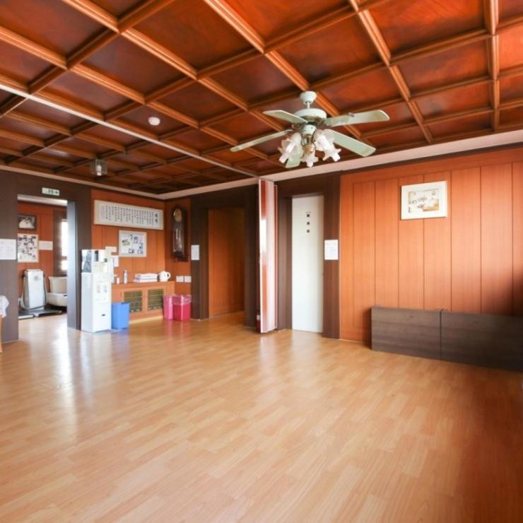 סיאול Samcheongdong Korea Guesthouse מראה חיצוני תמונה